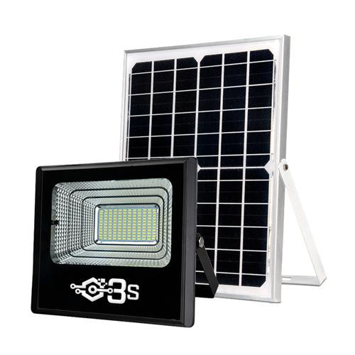 ReflectorSolar — Ilumina Sin Cables, Sin Recibos, Todo el año